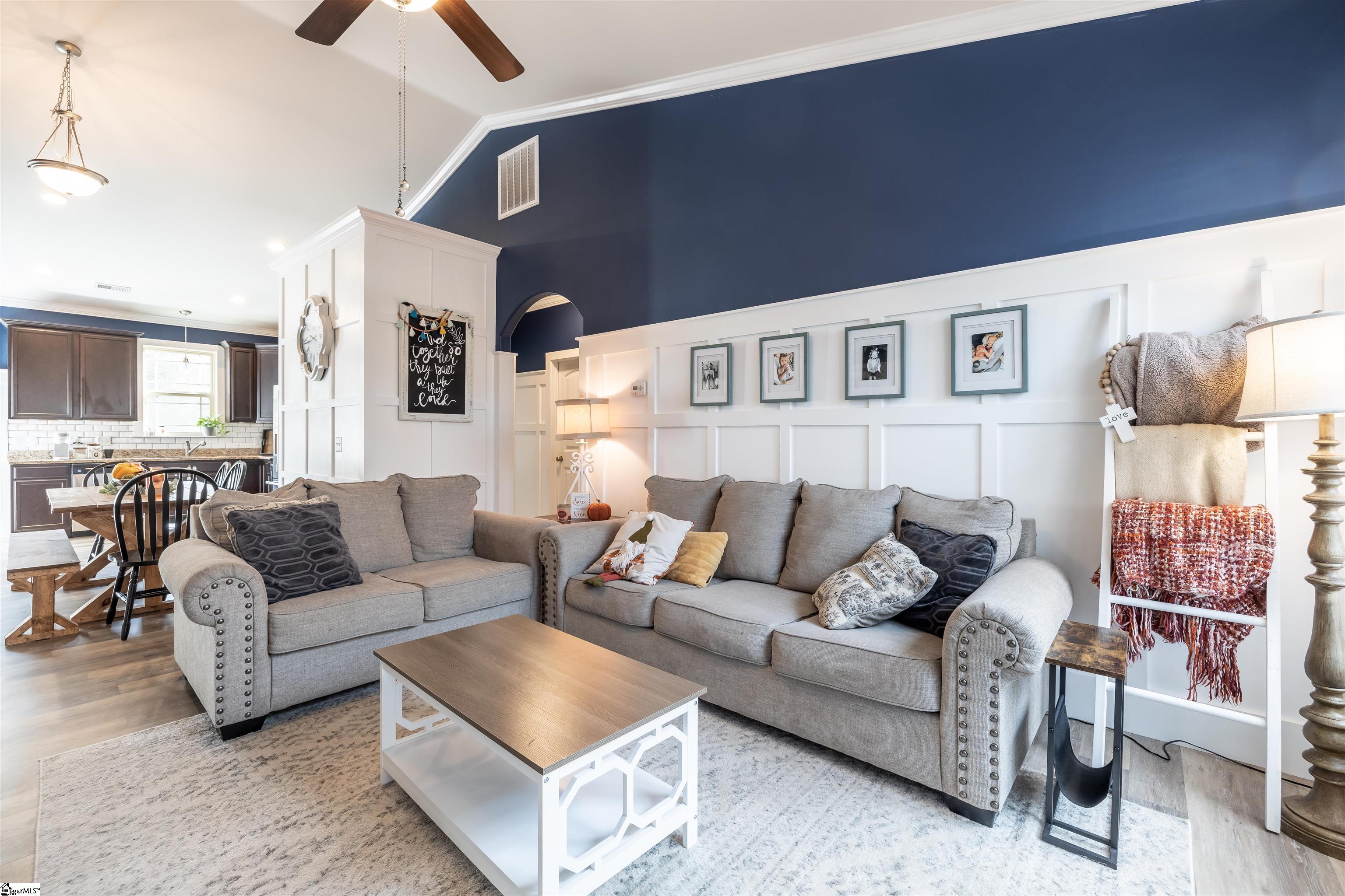 632 Chartwell Drive Greer, SC 29650 - Photo 5 of 28