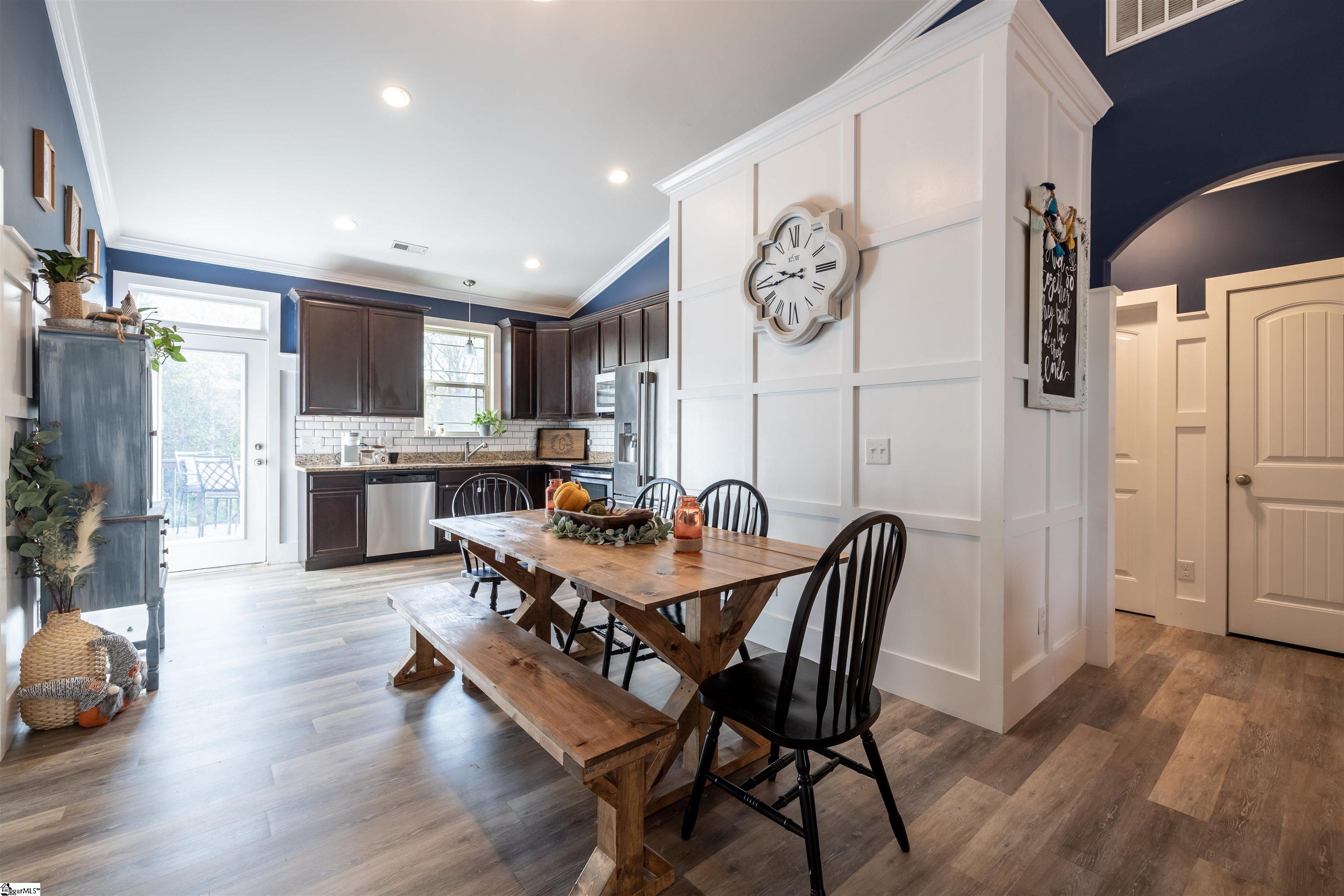 632 Chartwell Drive Greer, SC 29650 - Photo 8 of 28