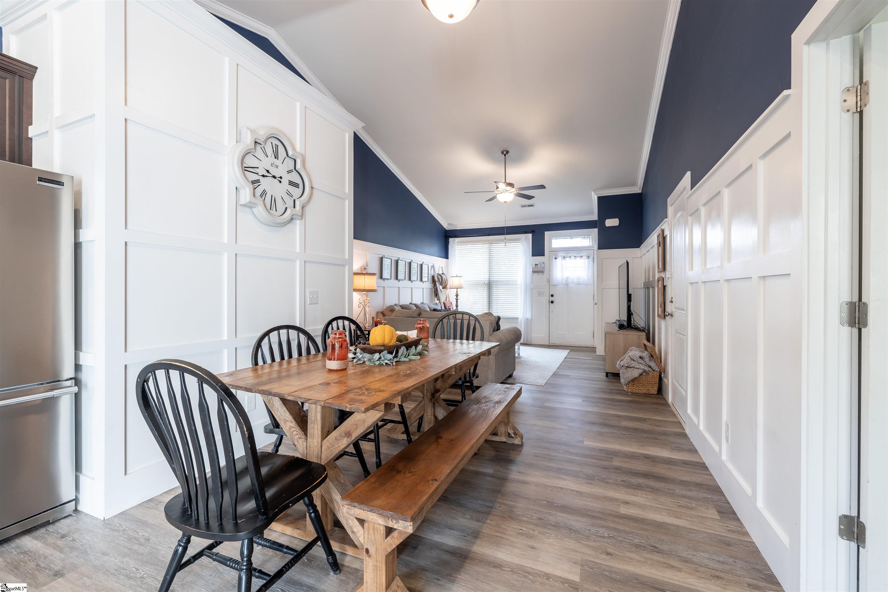 632 Chartwell Drive Greer, SC 29650 - Photo 9 of 28