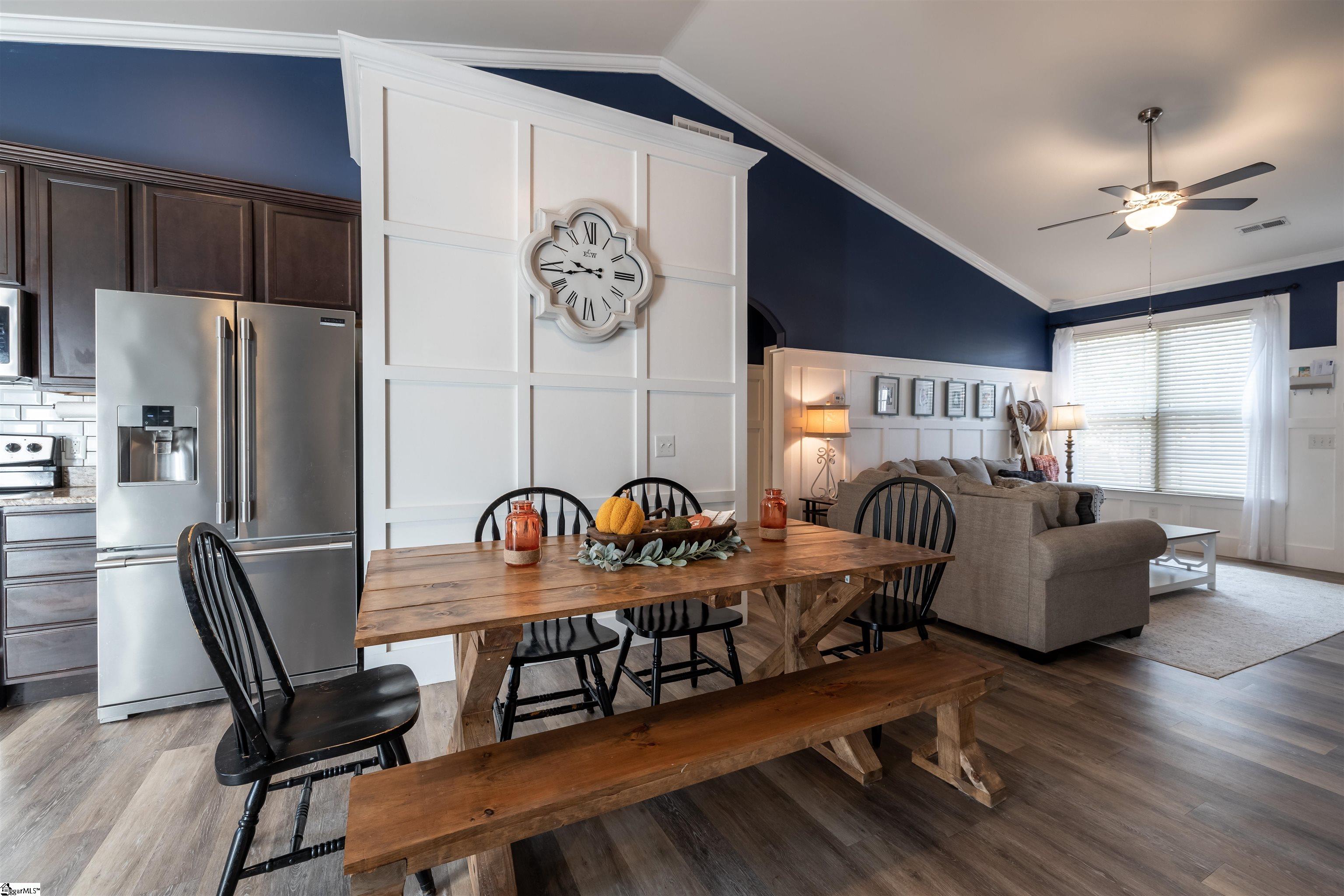 632 Chartwell Drive Greer, SC 29650 - Photo 10 of 28