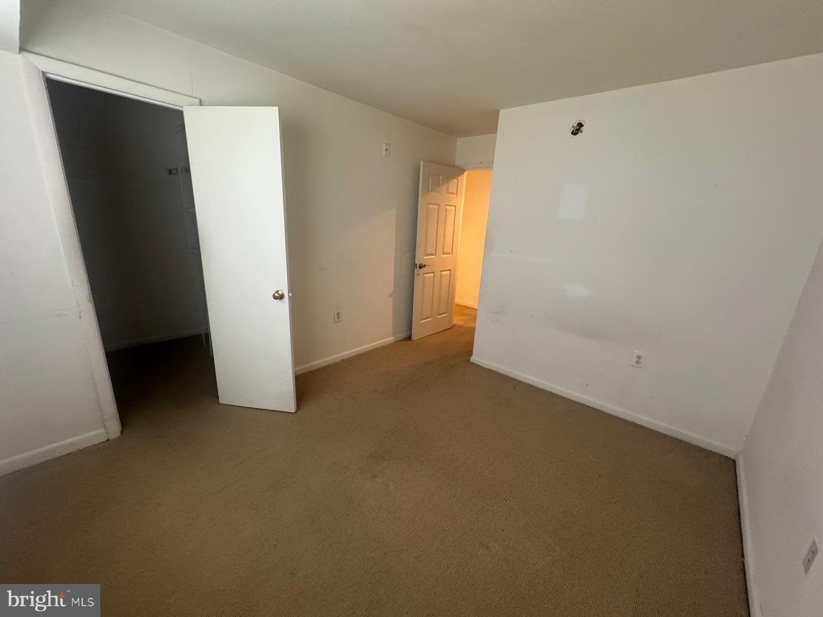 2333 16th Street Southeast, Unit 203 Washington, DC 20020 - Photo 4 of 8 Spacious room with inviting natural light.