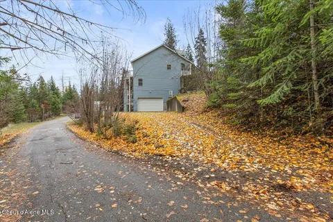 $899,500 | 6487 East Hayden Lake Road, Hayden, ID 83835