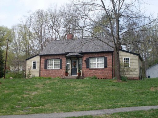 142 Crescent Road Norris, TN 37828 - Photo 1 of 1 Primary Photo