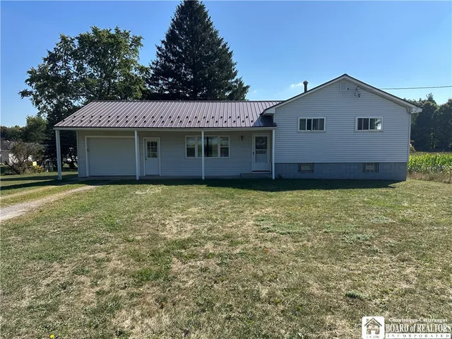 $185,000 | 363 North Central Avenue, Springville, NY 14141