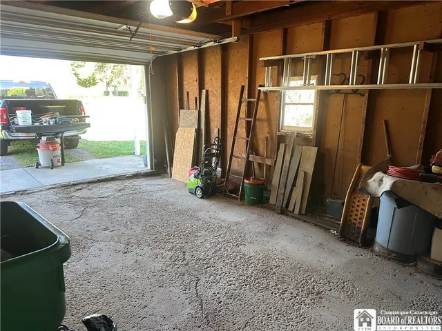 $185,000 | 363 North Central Avenue, Springville, NY 14141