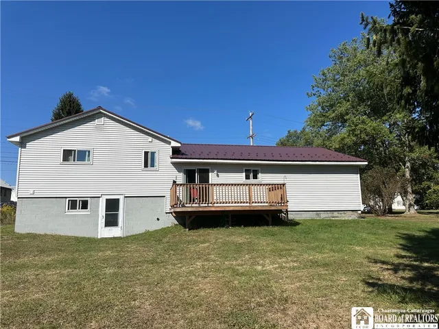 $185,000 | 363 North Central Avenue, Springville, NY 14141