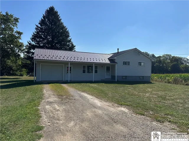 $185,000 | 363 North Central Avenue, Springville, NY 14141