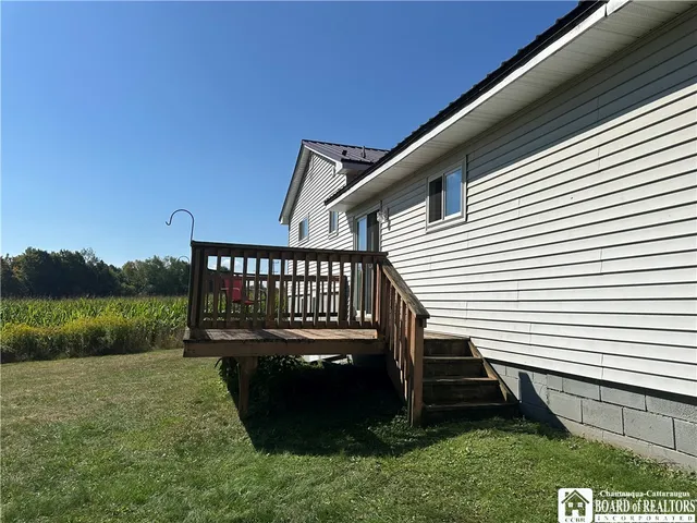 $185,000 | 363 North Central Avenue, Springville, NY 14141