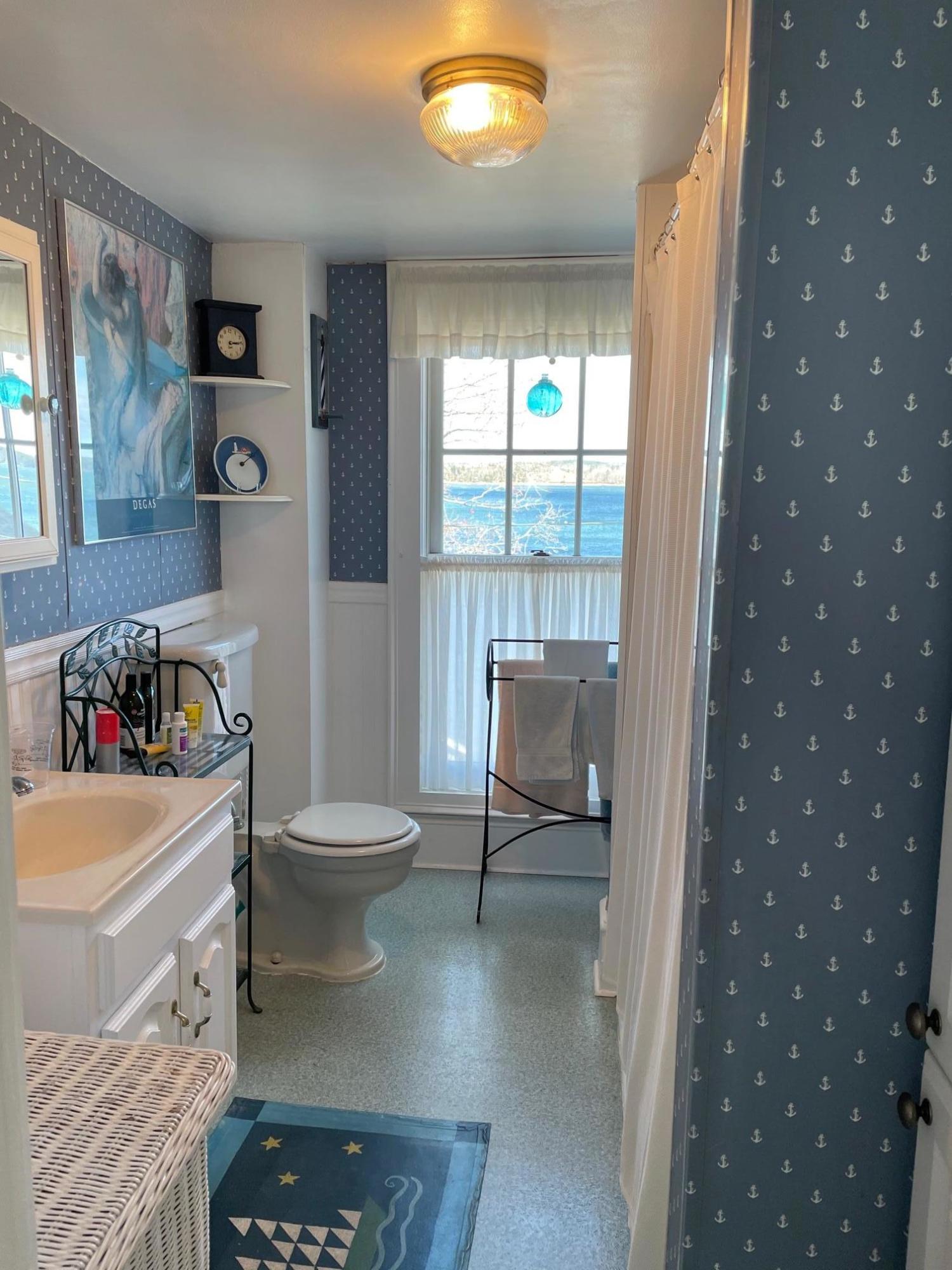 1 Green Street Castine, ME 04421 - Photo 17 of 32 Green Street bath