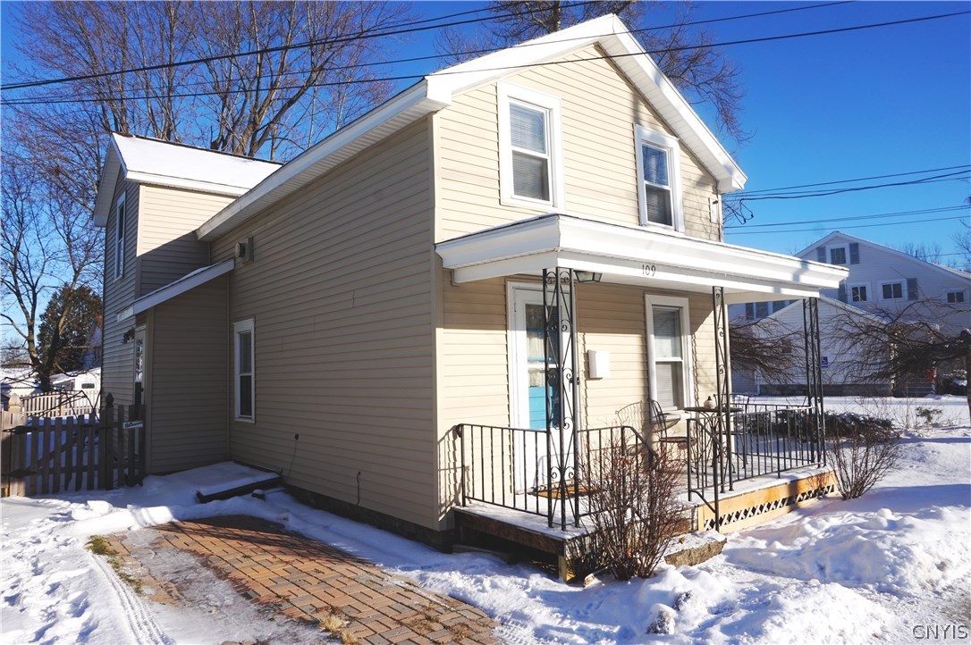 109 John Street Manlius, NY 13066 - Photo 1 of 1 Gallery Image 1