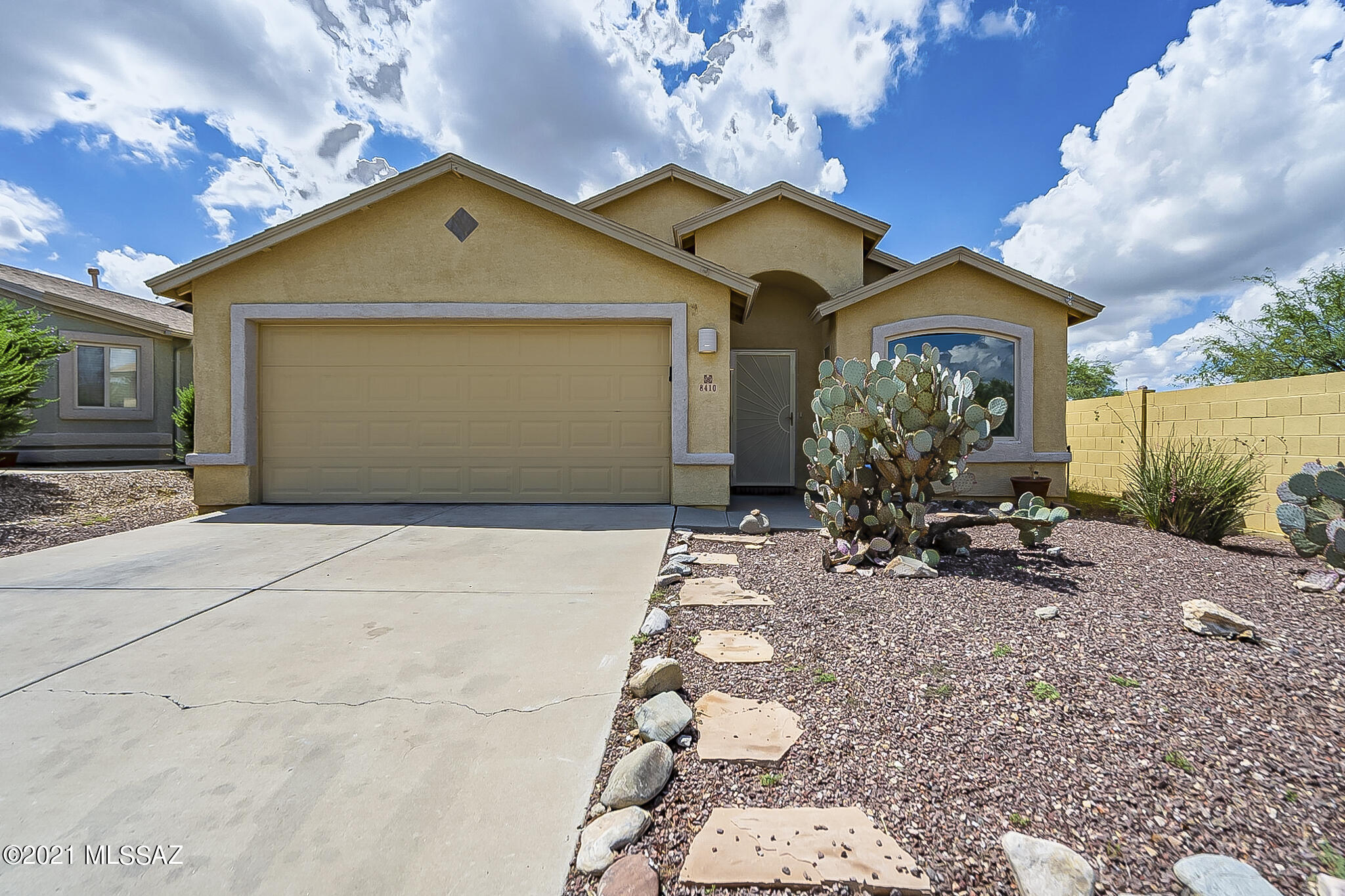8410 South Burien Road Tucson, AZ 85747 - Photo 6 of 36