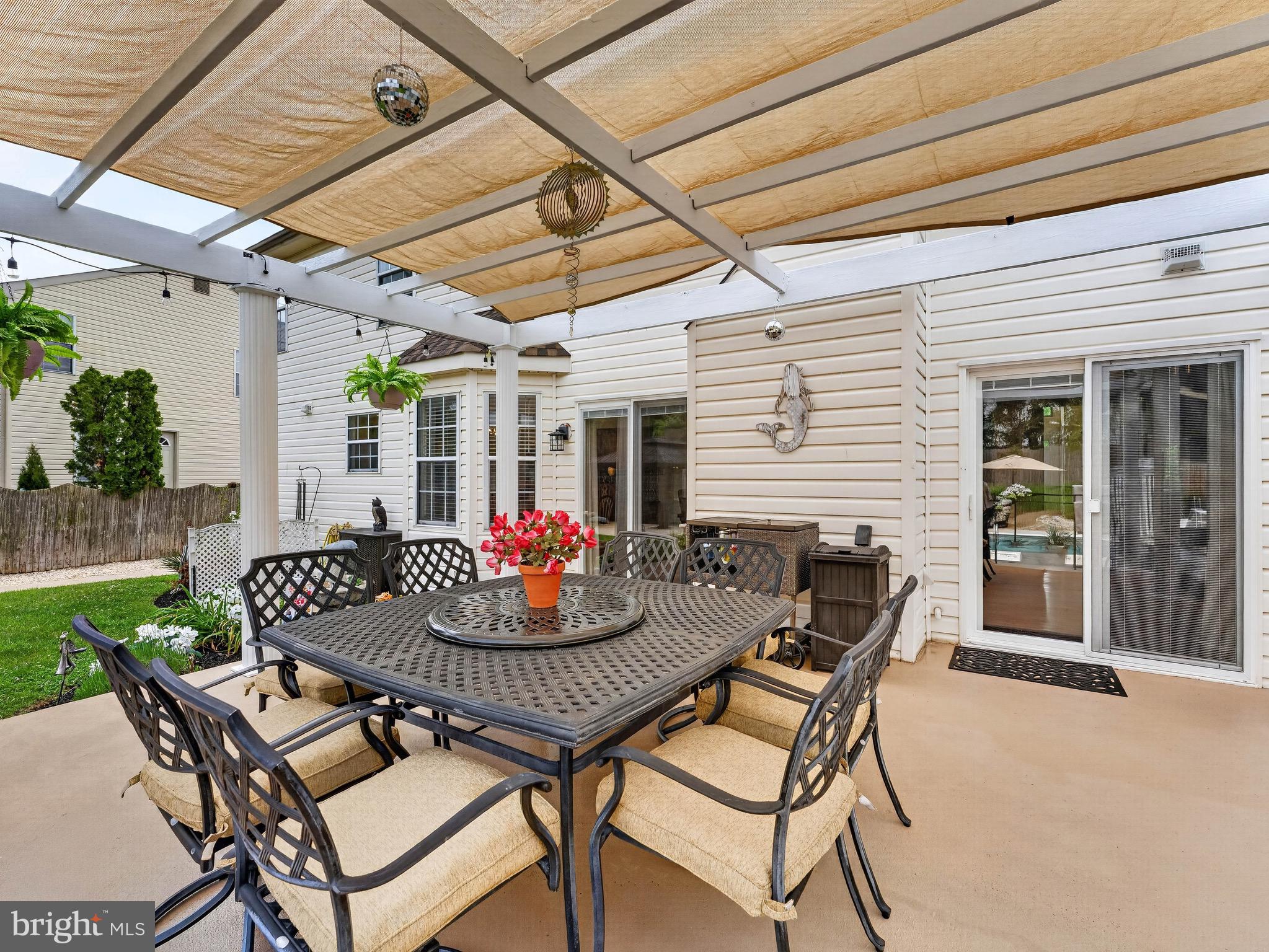 30 Winfield Circle Sewell, NJ 08080 - Photo 48 of 65