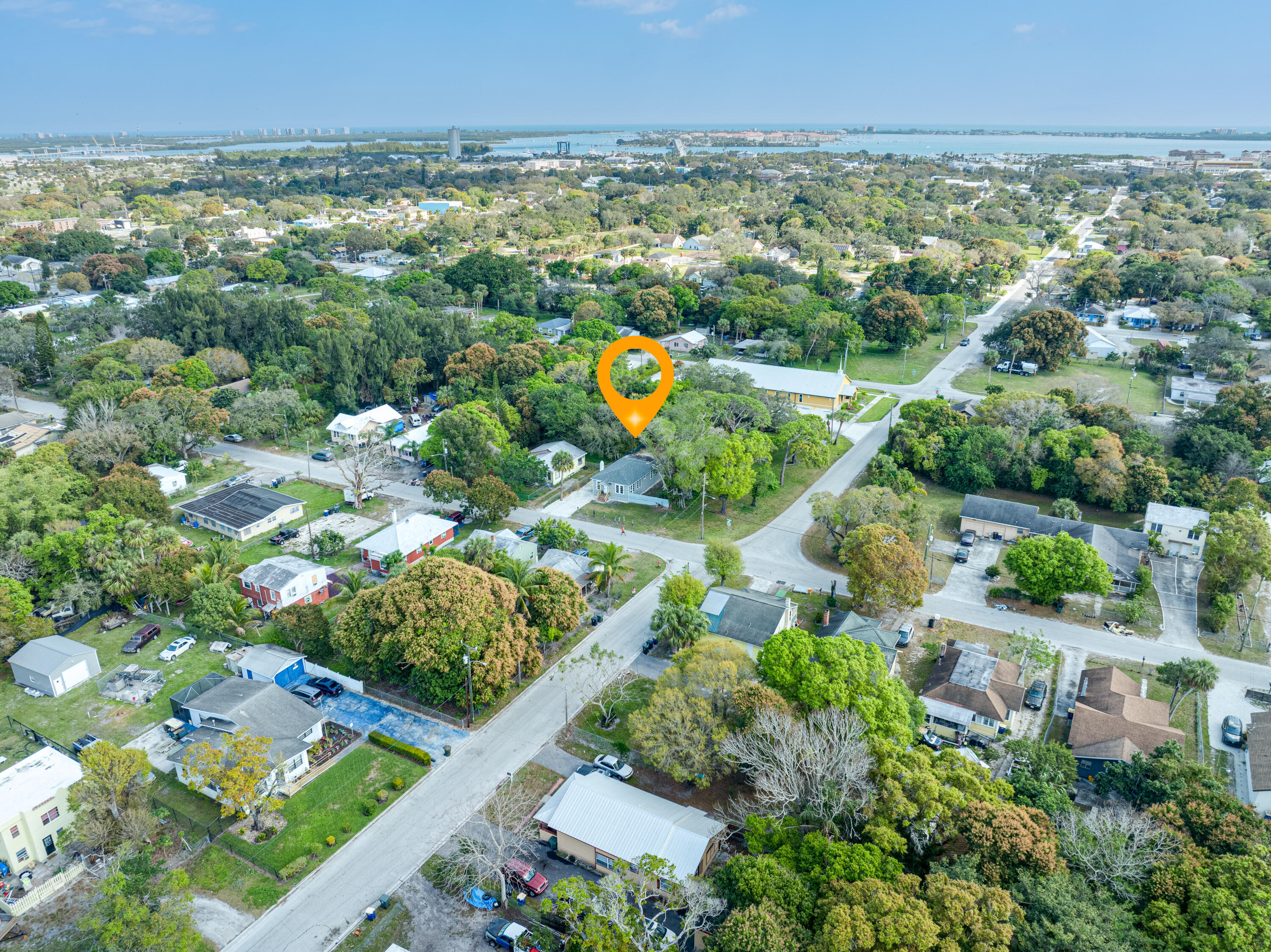 304 North 15th Street Fort Pierce, FL 34950 - Photo 30 of 33 15thSt-29