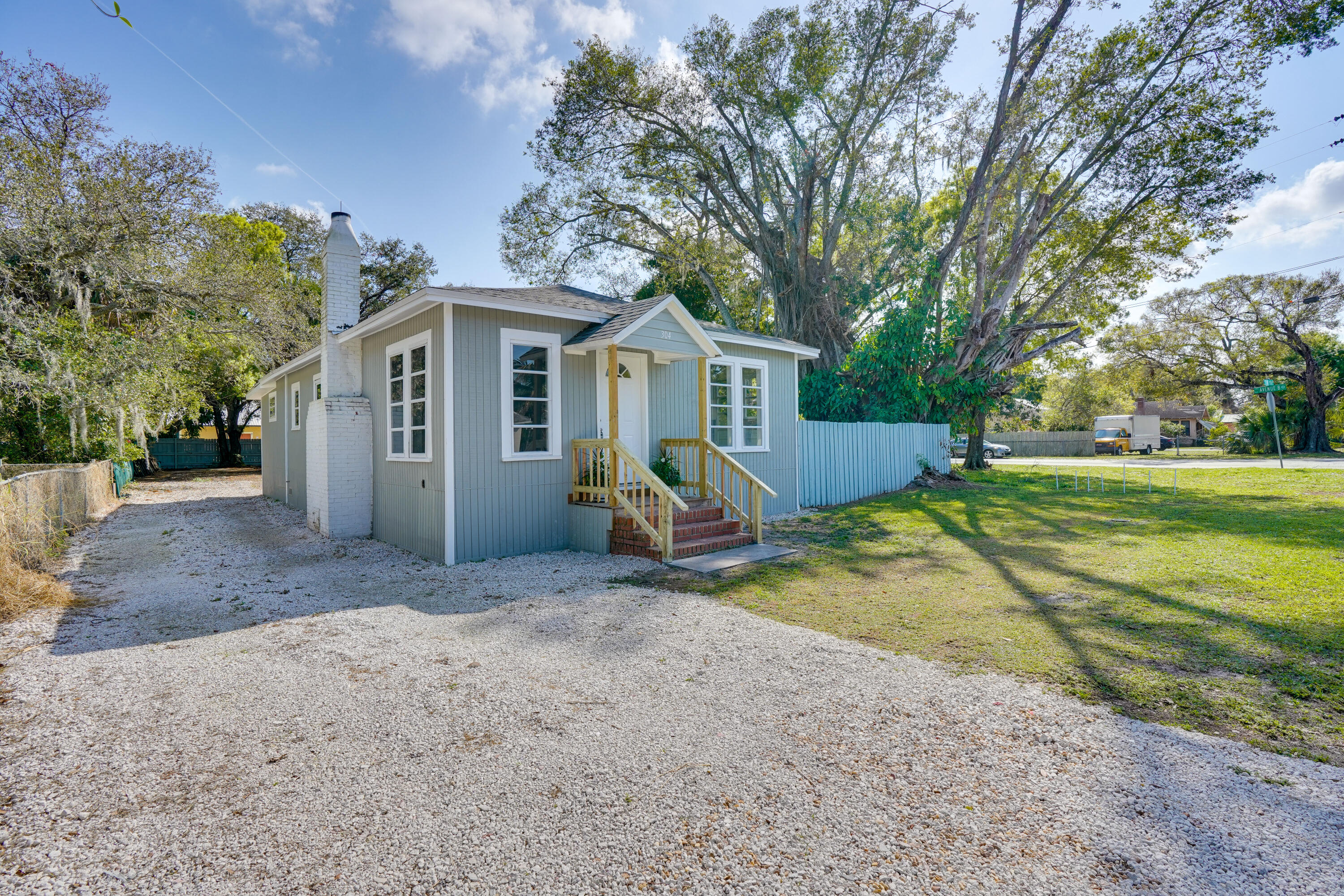304 North 15th Street Fort Pierce, FL 34950 - Photo 3 of 33 15thSt-3