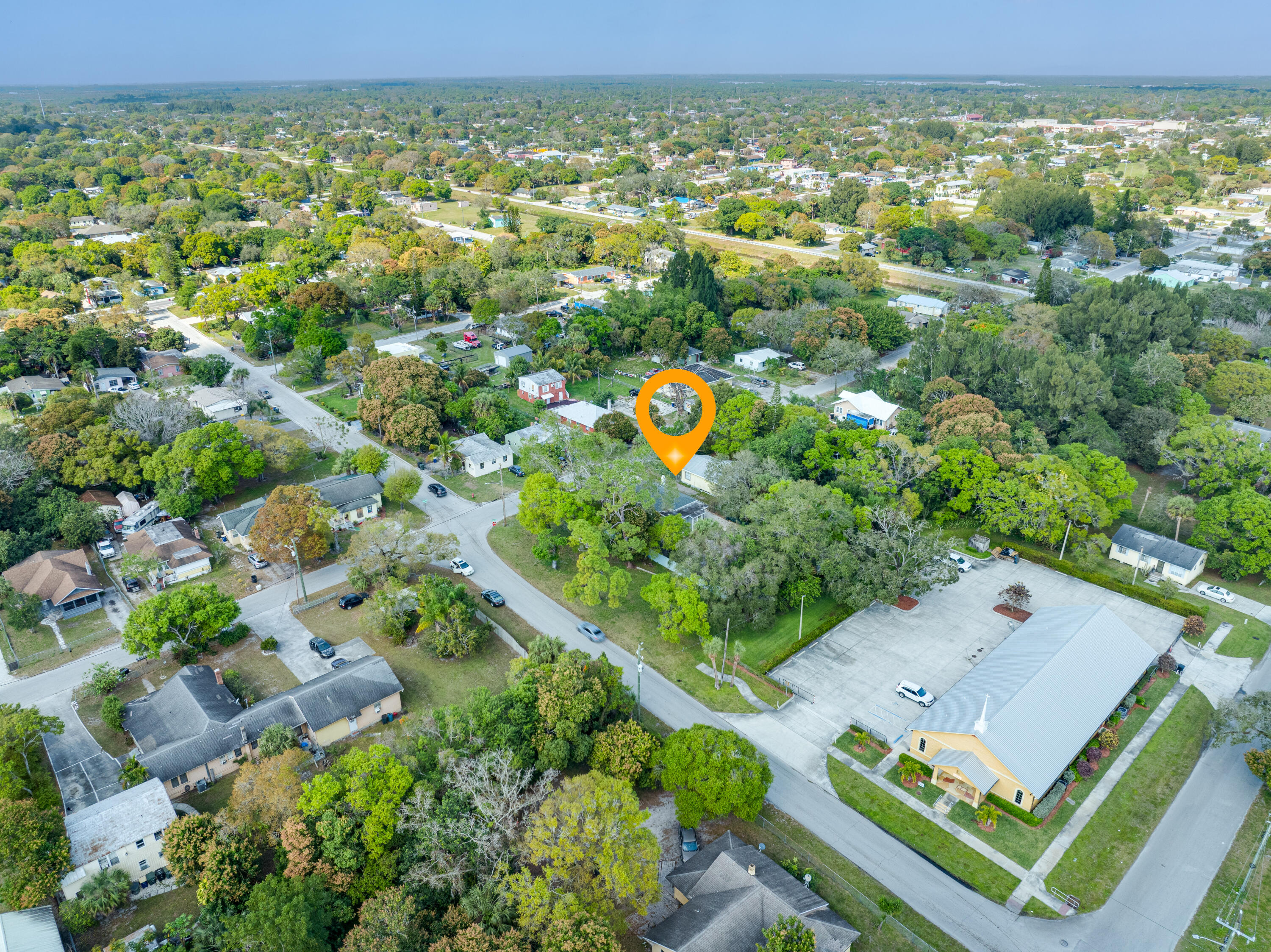 304 North 15th Street Fort Pierce, FL 34950 - Photo 31 of 33 15thSt-30