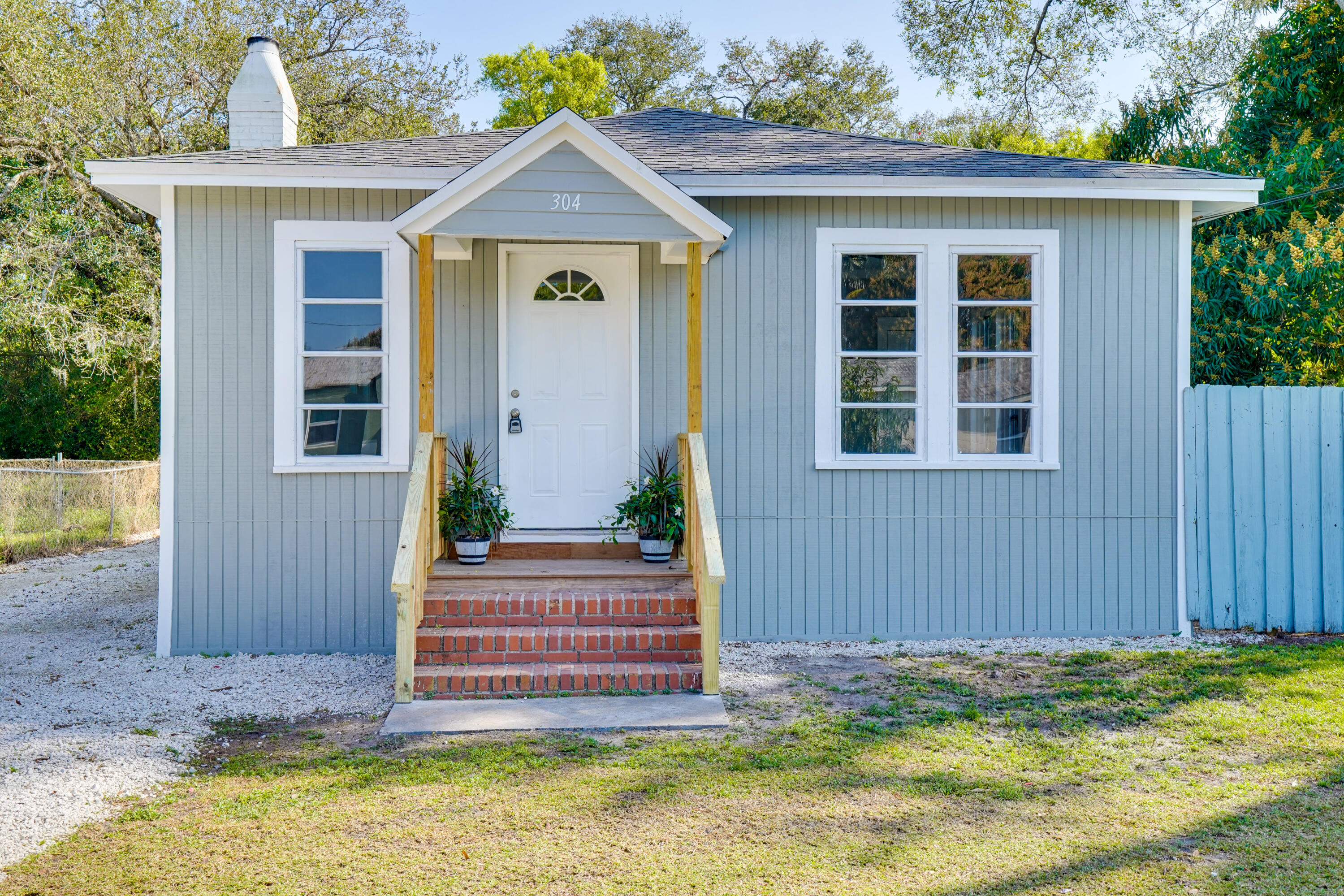 304 North 15th Street Fort Pierce, FL 34950 - Photo 4 of 33 15thSt-7