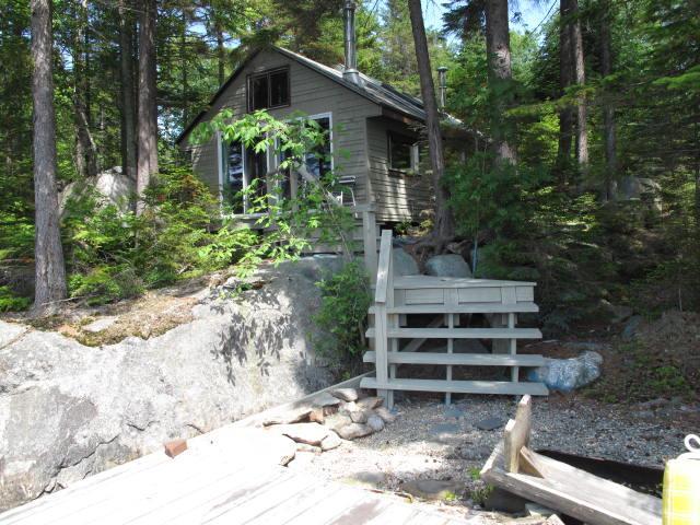 687 Bald Mountain Road Oquossoc, ME 04964 - Photo 14 of 18 Photo