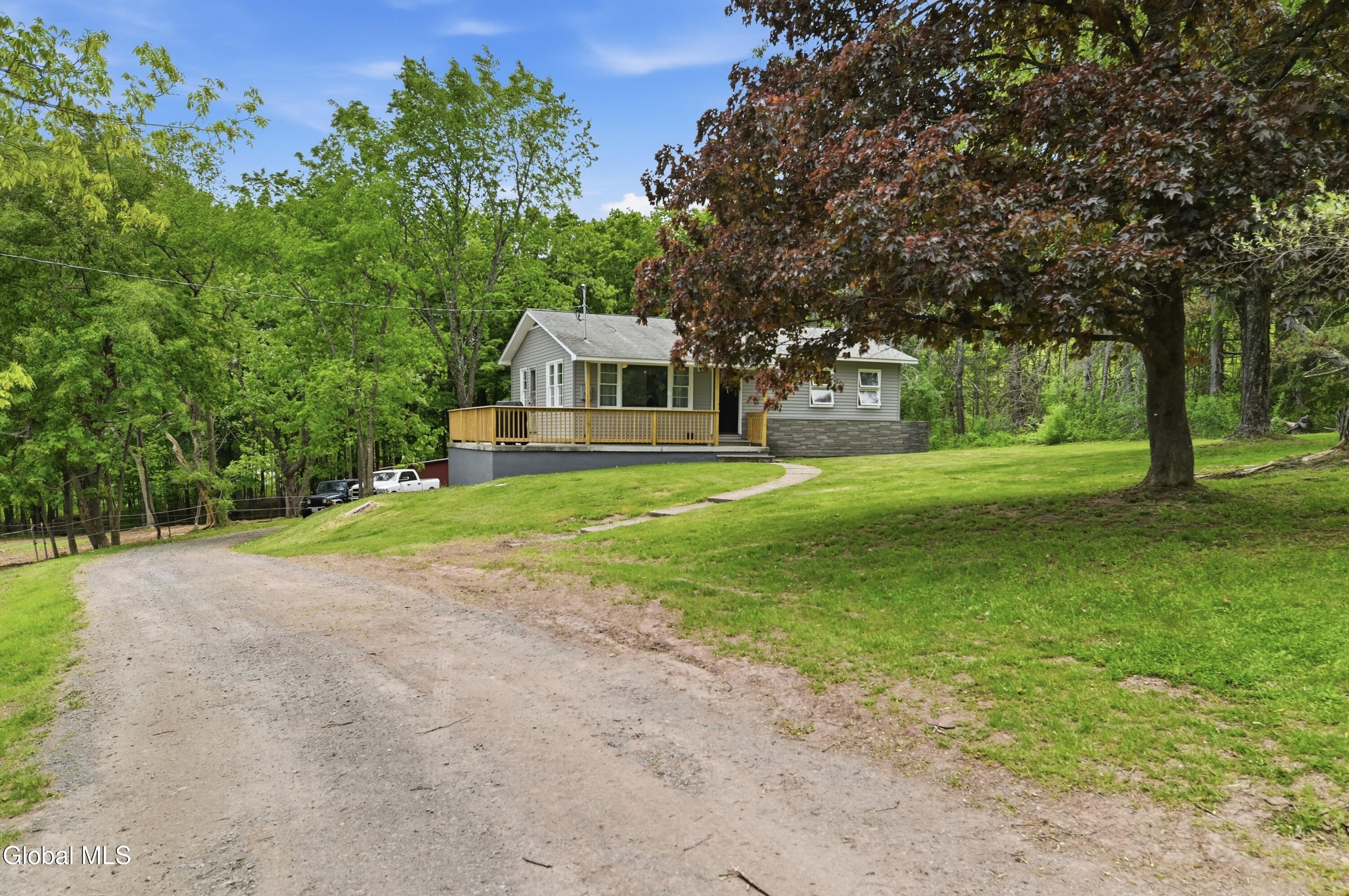 121 Pearson Road Rensselaerville, NY 12469 - Photo 34 of 34 AHH_8575
