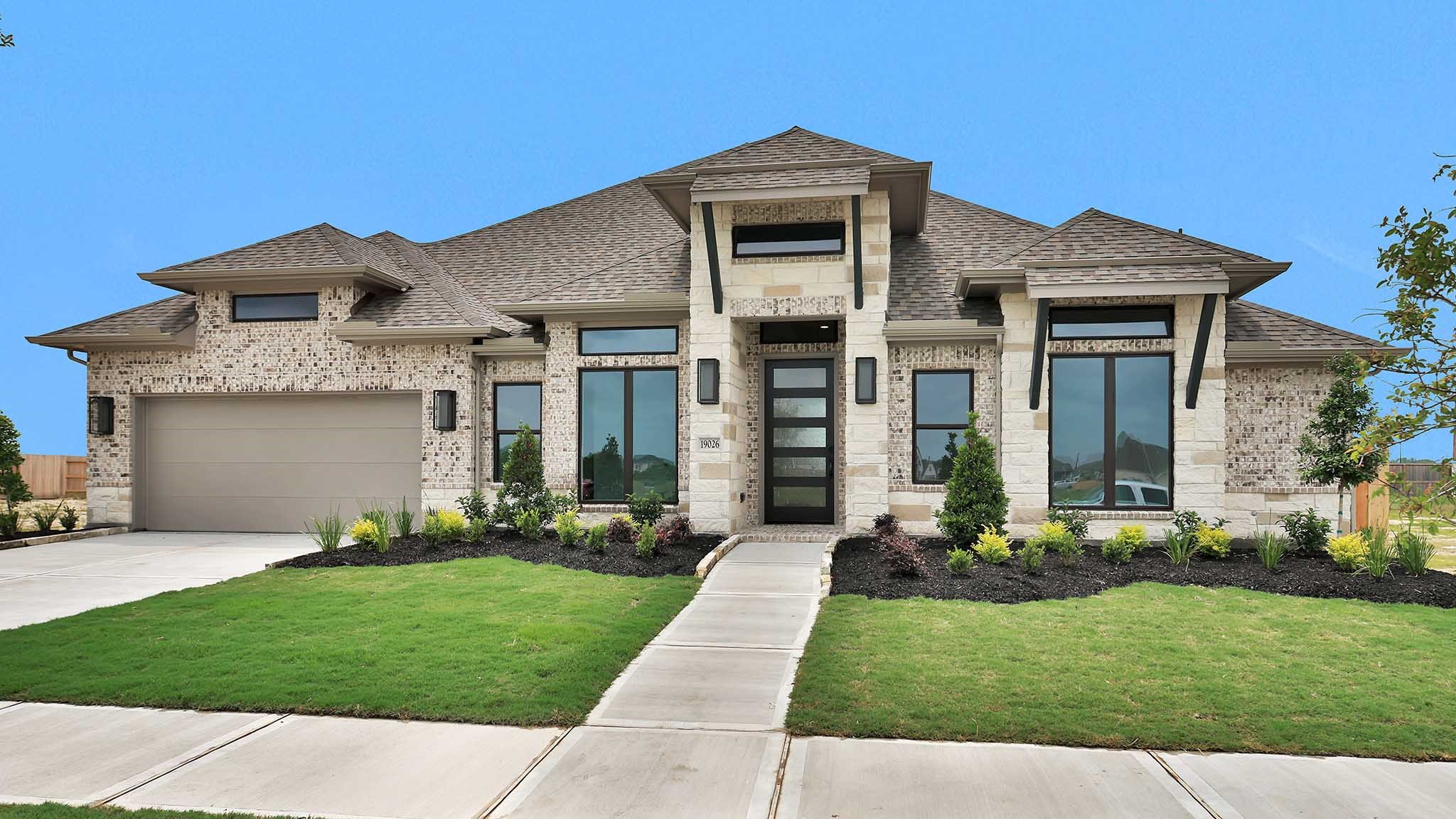 19026 Mandarin Street Manvel, TX 77578 - Photo 2 of 21