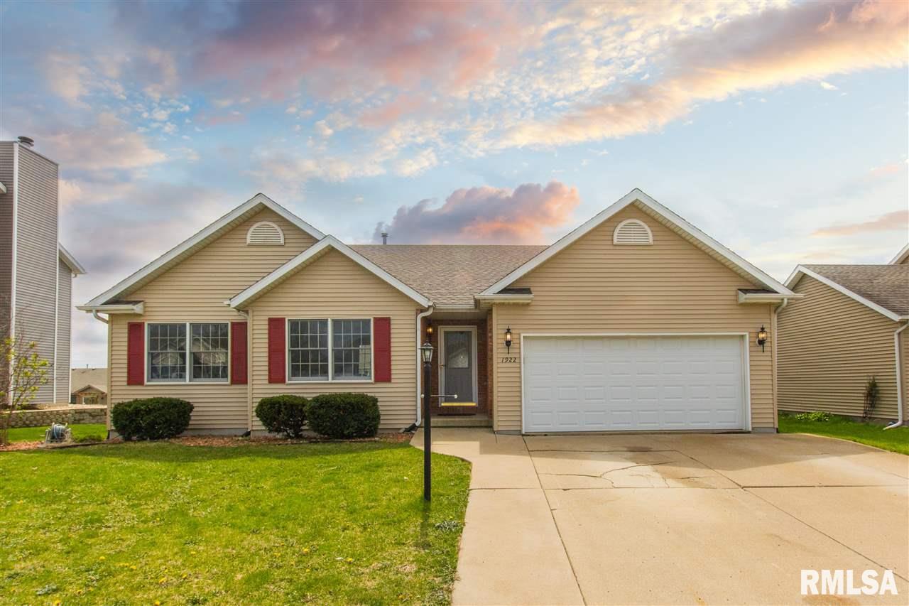 1922 Cobblestone Washington, IL 61571 - Photo 1 of 36 Gallery Image 1
