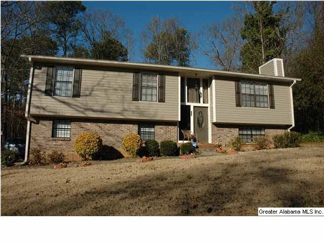 852 William Drive Birmingham, AL 35235 - Photo 1 of 12