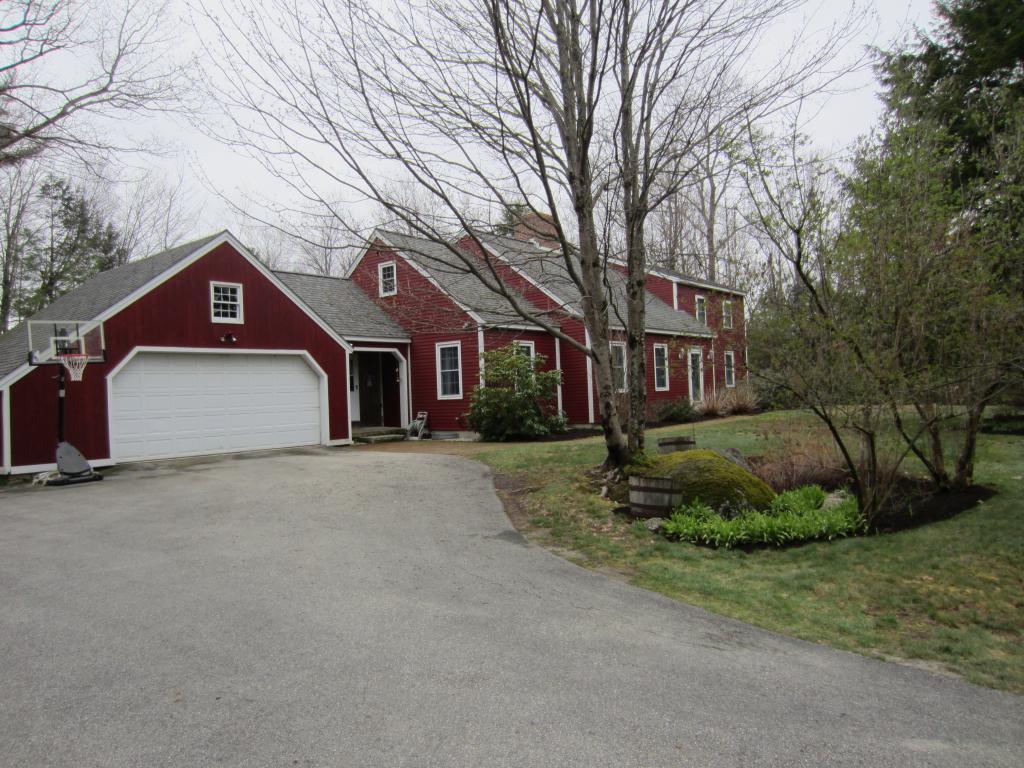 144 Greenwood Road Dublin, NH 03444 - Photo 1 of 19 Gallery Image 1