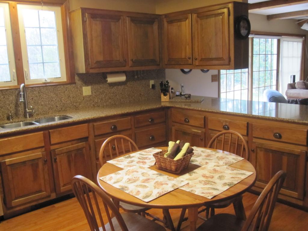 144 Greenwood Road Dublin, NH 03444 - Photo 3 of 19 Gallery Image 3