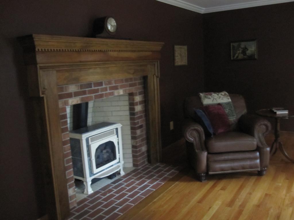 144 Greenwood Road Dublin, NH 03444 - Photo 8 of 19 Gallery Image 8