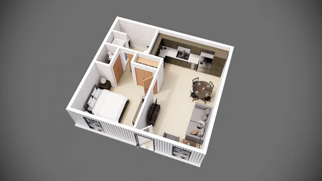 $199,000 | 1360 American Drive, Unit 5, Neenah, WI 54956