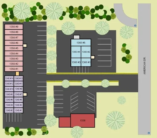 $199,000 | 1360 American Drive, Unit 5, Neenah, WI 54956