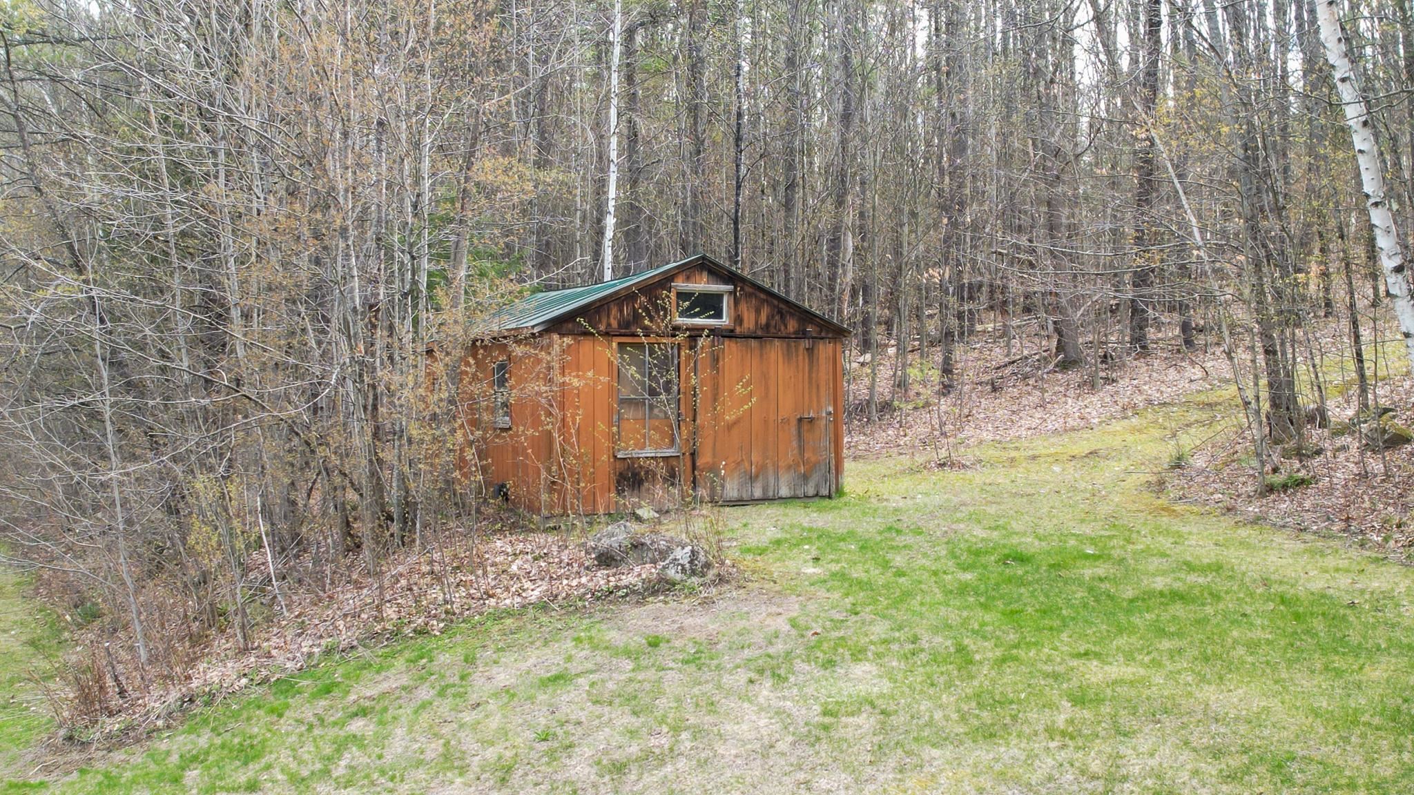 1209 Wildlife Road Hartford, VT 05001 - Photo 48 of 51