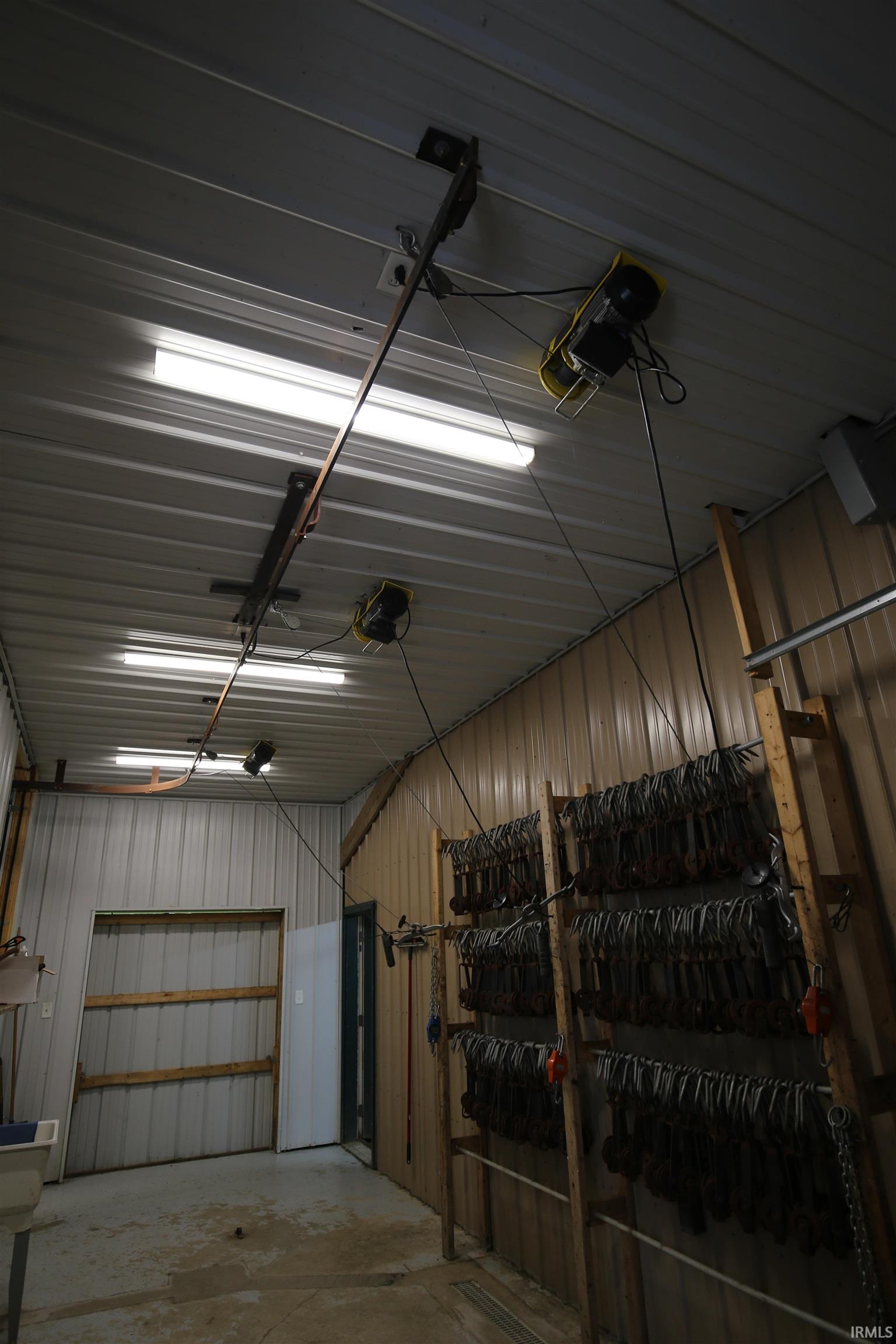 11463 East Chapel Road Solsberry, IN 47459 - Photo 14 of 20