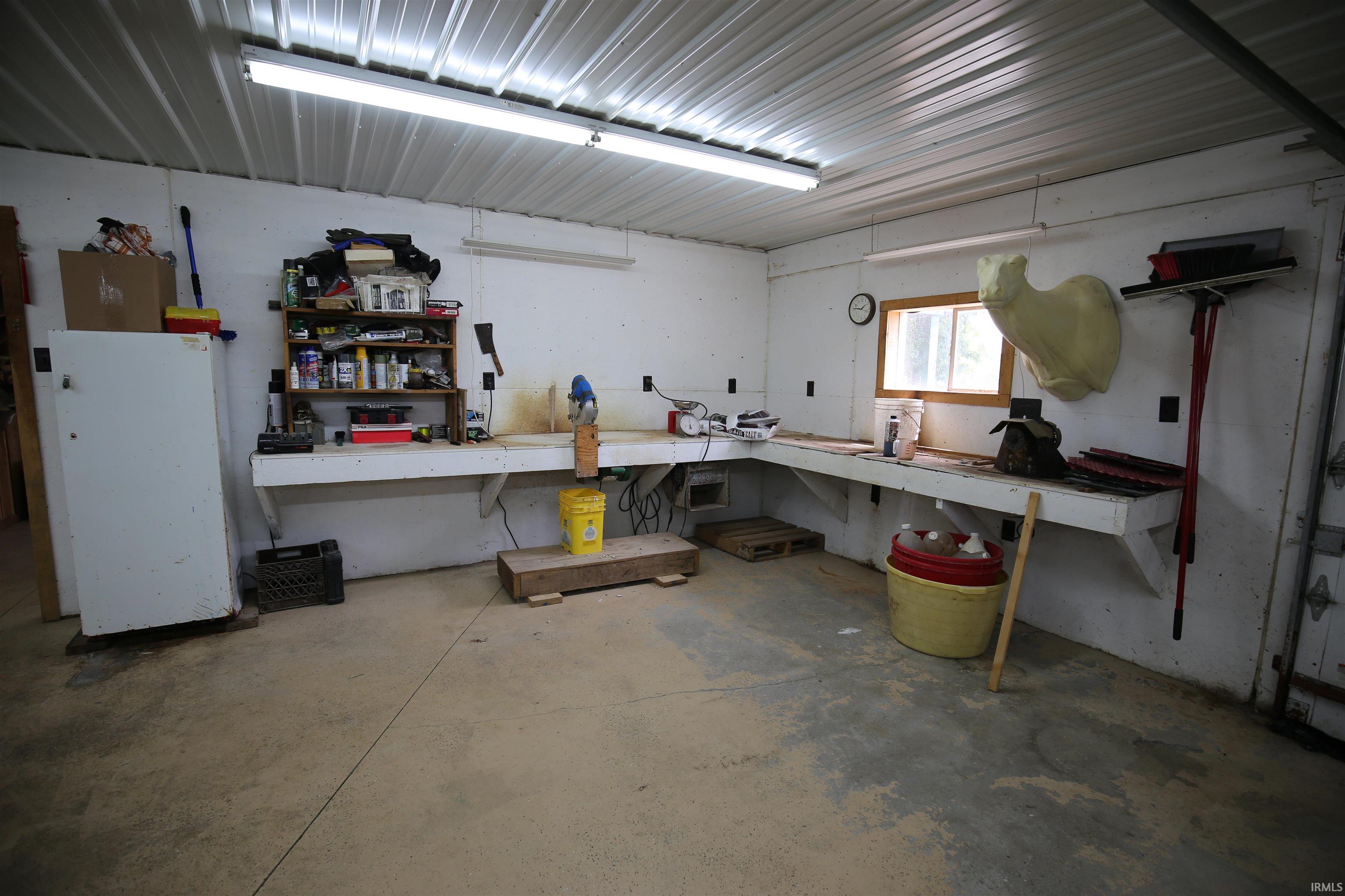 11463 East Chapel Road Solsberry, IN 47459 - Photo 19 of 20