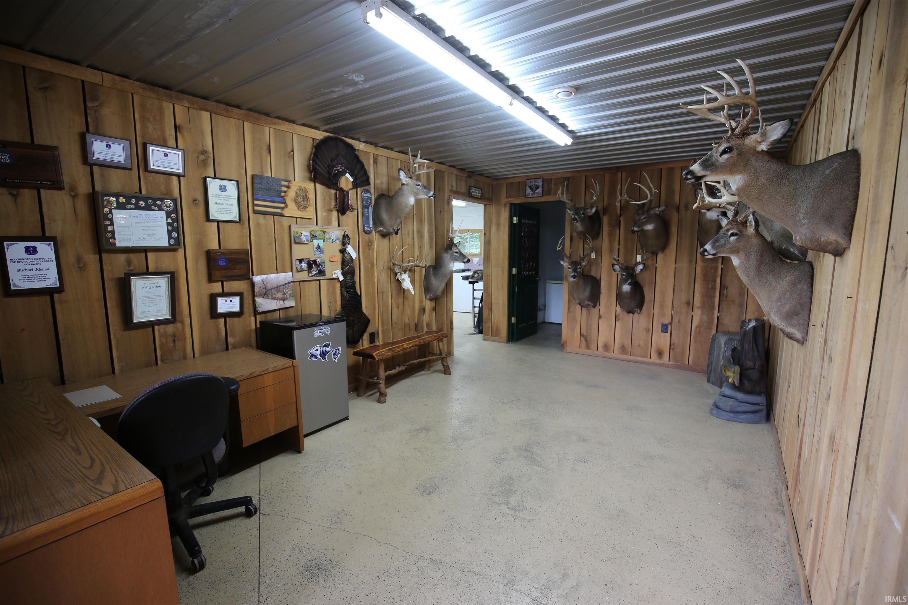 11463 East Chapel Road Solsberry, IN 47459 - Photo 6 of 20