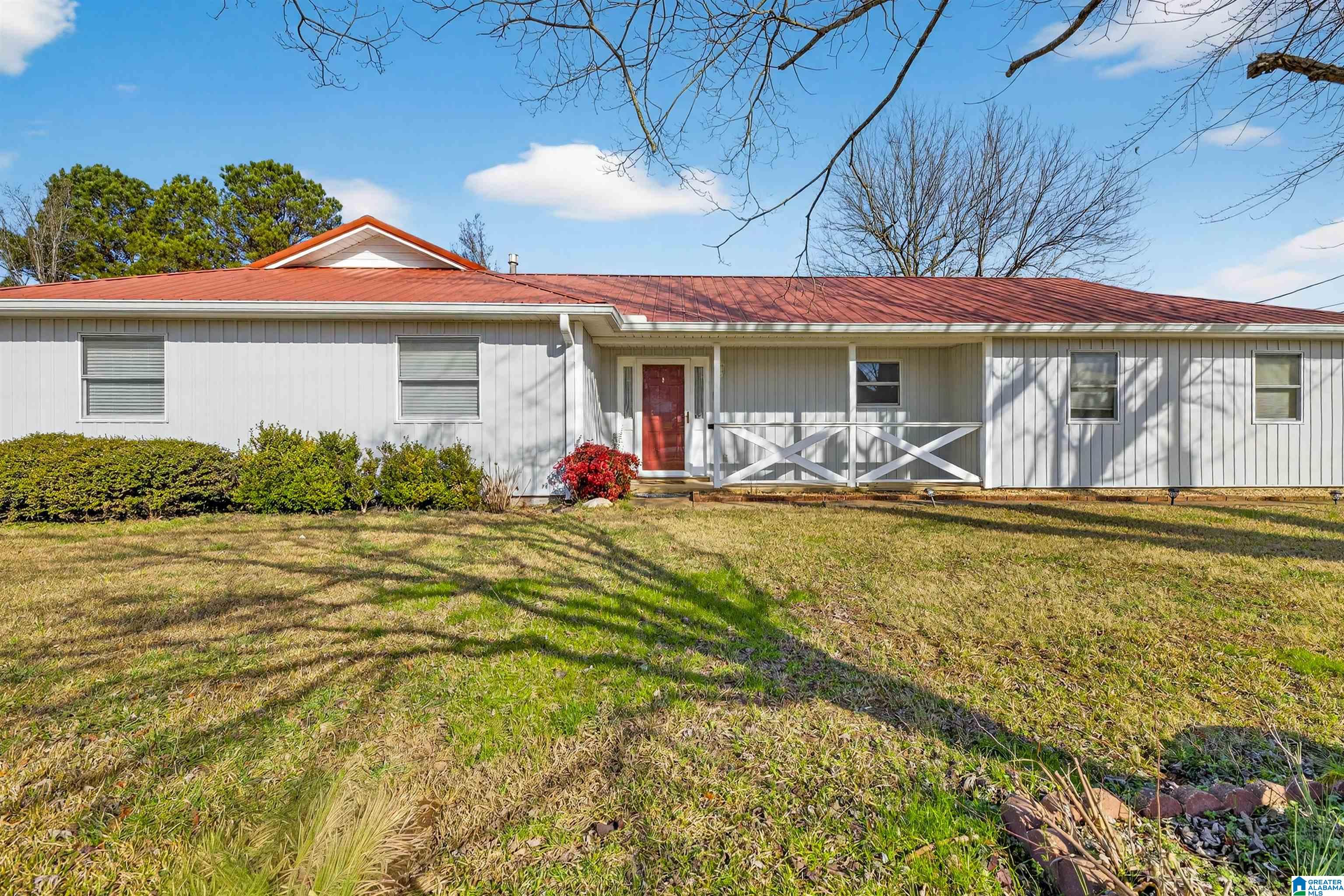1501 Pebble Lane Weaver, AL 36277 - Photo 1 of 29