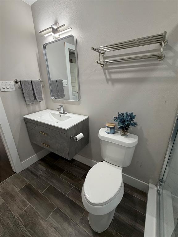 231 Elm Street Hurst, TX 76053 - Photo 12 of 21