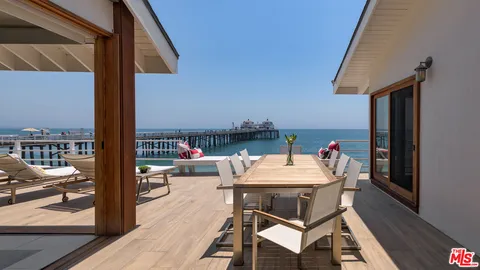 a view of a house with a swimming pool