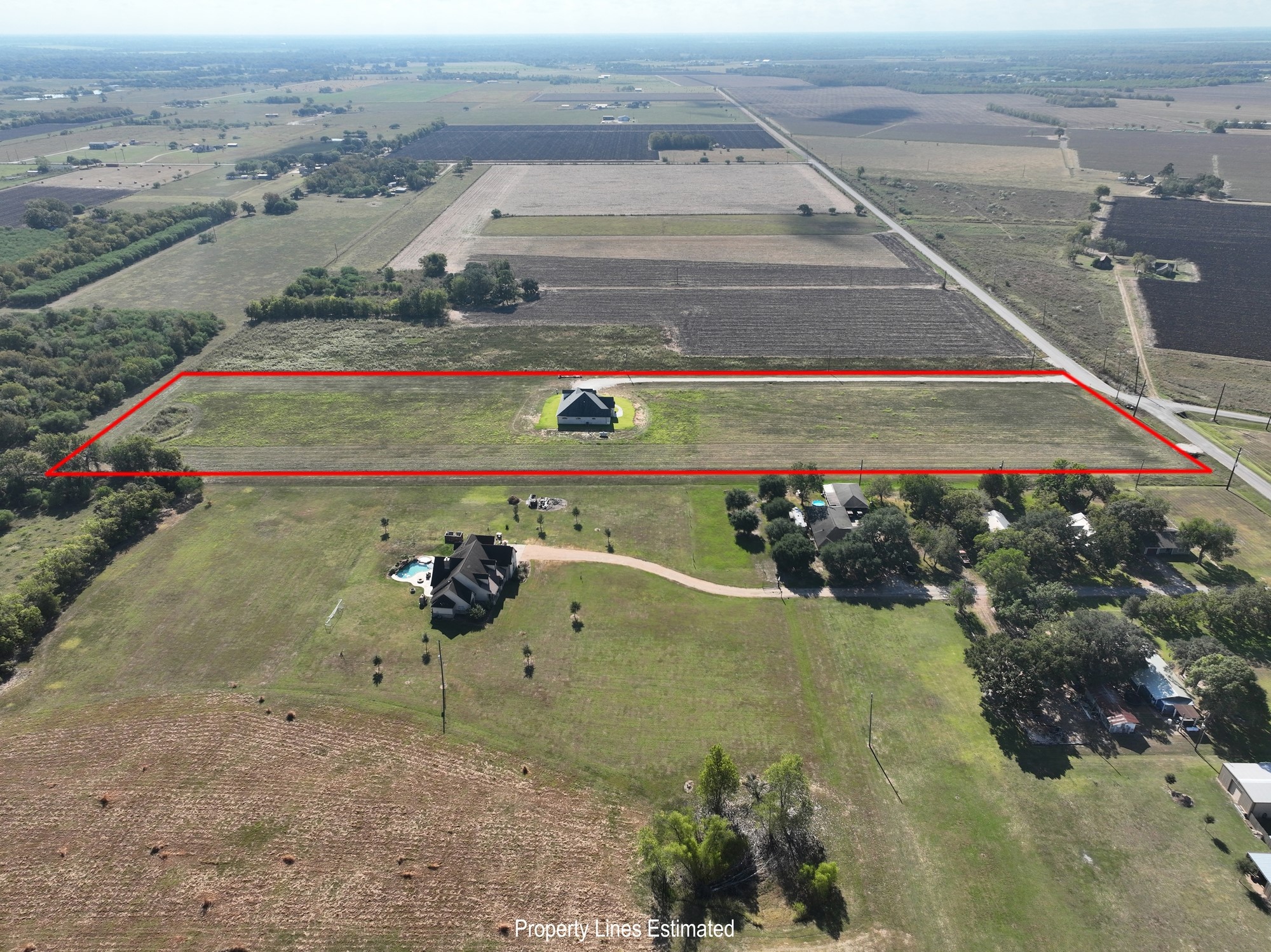 10418 Zaruba Road Sealy, TX 77474 - Photo 41 of 46