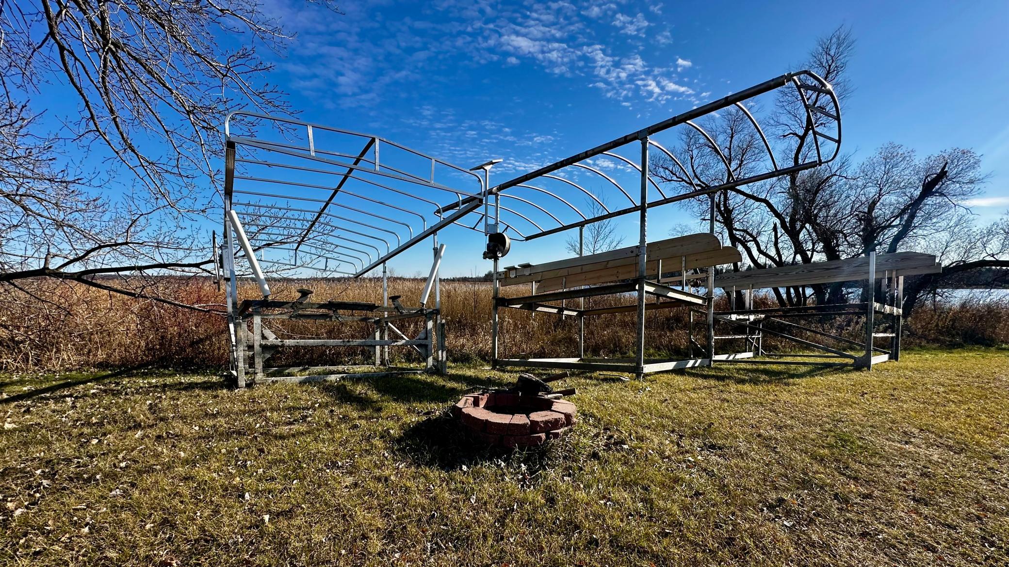 Tbd Hummingbird Way Southwest Alexandria, MN 56308 - Photo 13 of 22