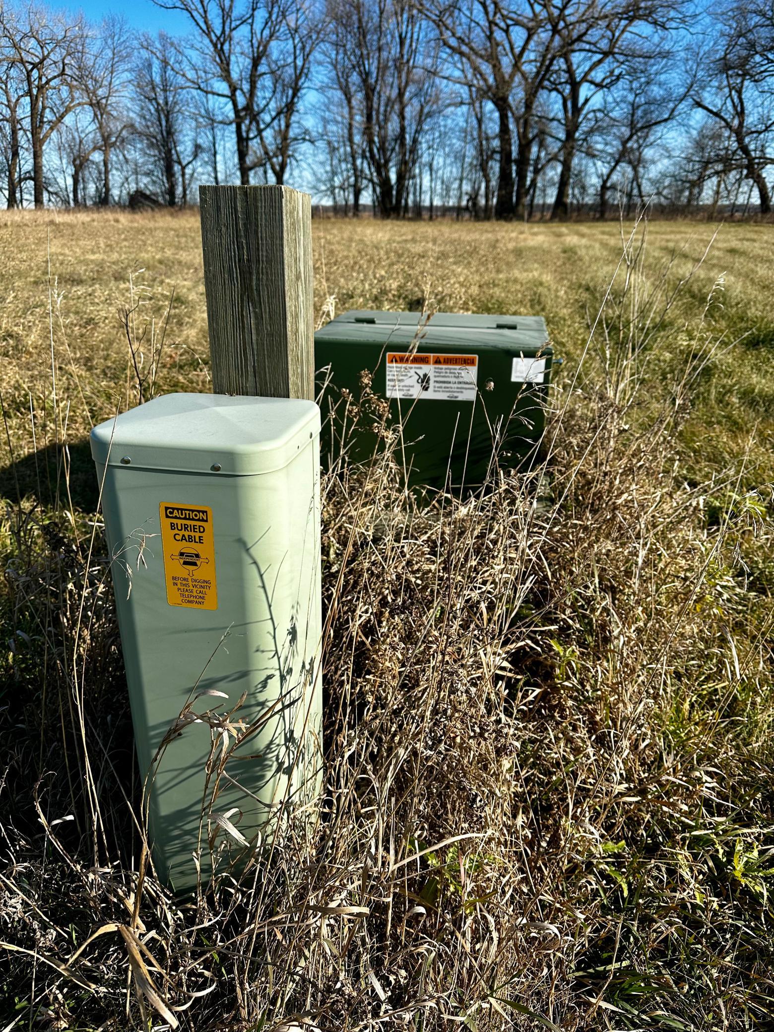 Tbd Hummingbird Way Southwest Alexandria, MN 56308 - Photo 18 of 22