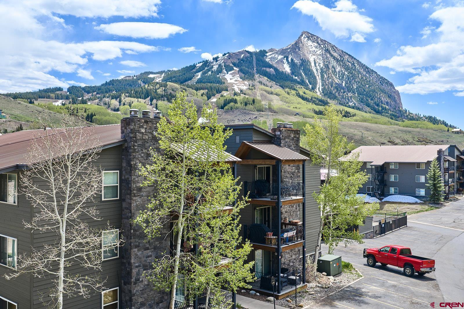 651 Gothic Road, Unit 310C Crested Butte, CO 81225 - Photo 4 of 35