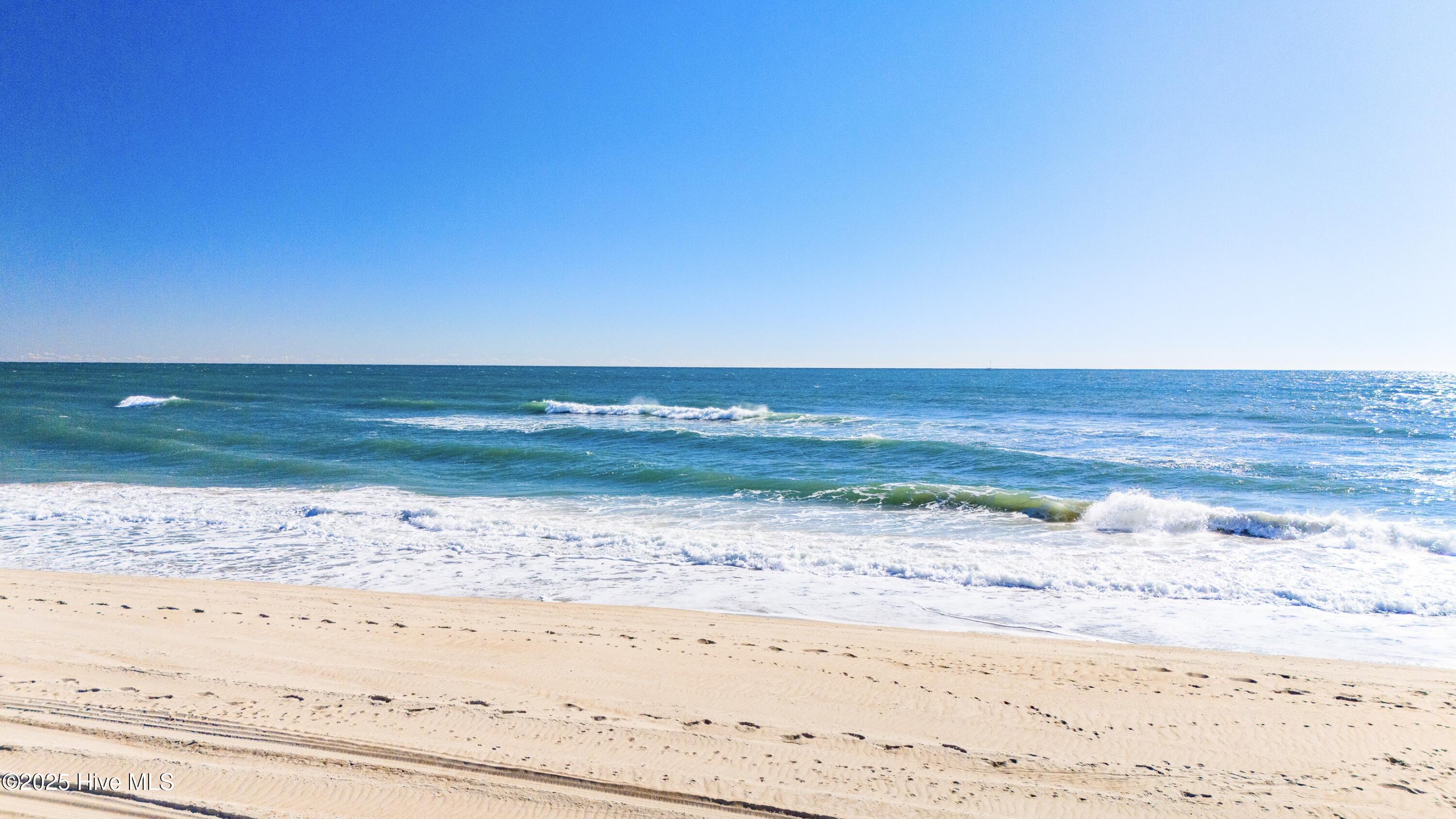 1505 Salter Path Road, Unit 133 Indian Beach, NC 28512 - Photo 12 of 13 Summer Winds U133