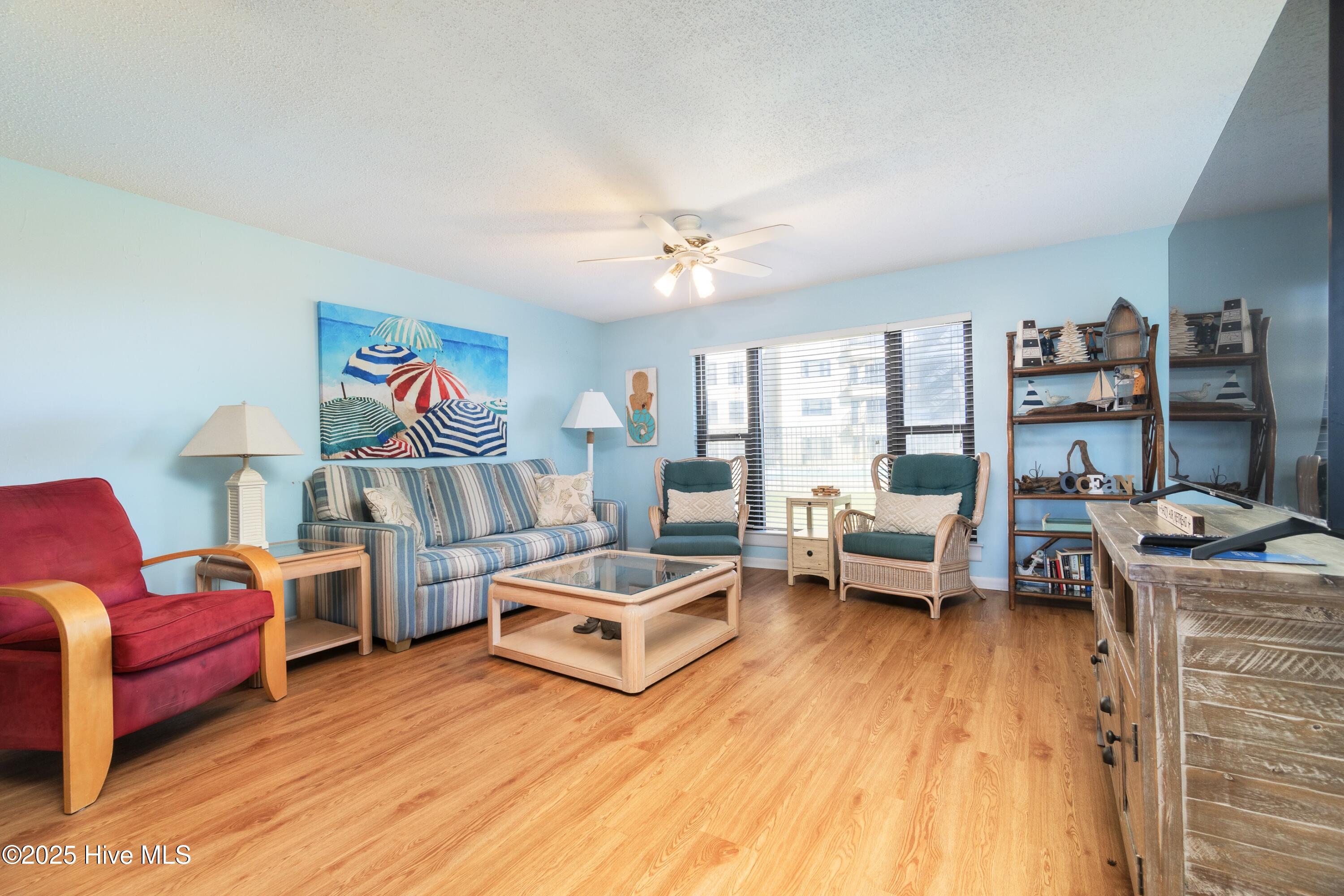 1505 Salter Path Road, Unit 133 Indian Beach, NC 28512 - Photo 7 of 13 Summer Winds U133