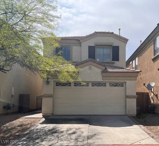 $389,900 | 8301 Strawberry Spring Street, Las Vegas, NV 89143