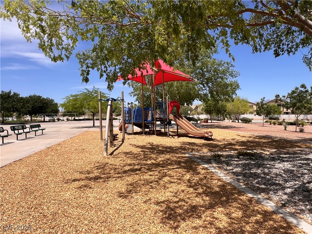 8301 Strawberry Spring Street Las Vegas, NV 89143 - Photo 18 of 19