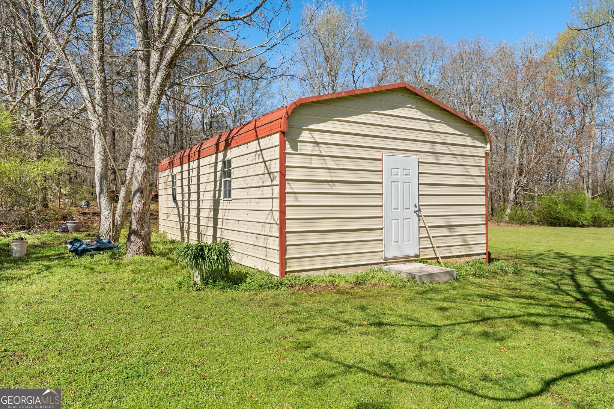 1375 Fincherville Road Jackson, GA 30233 - Photo 12 of 48