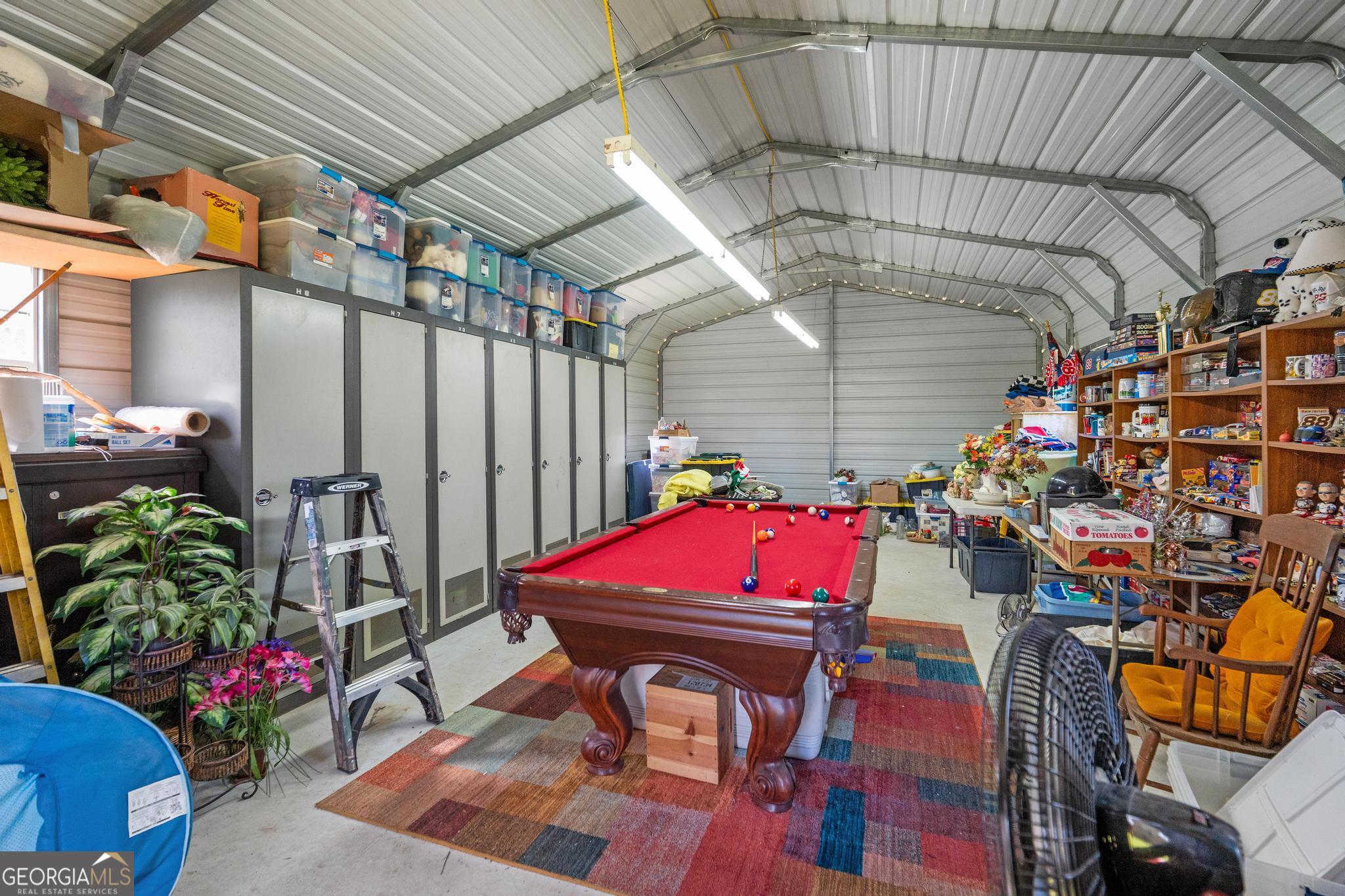 1375 Fincherville Road Jackson, GA 30233 - Photo 13 of 48