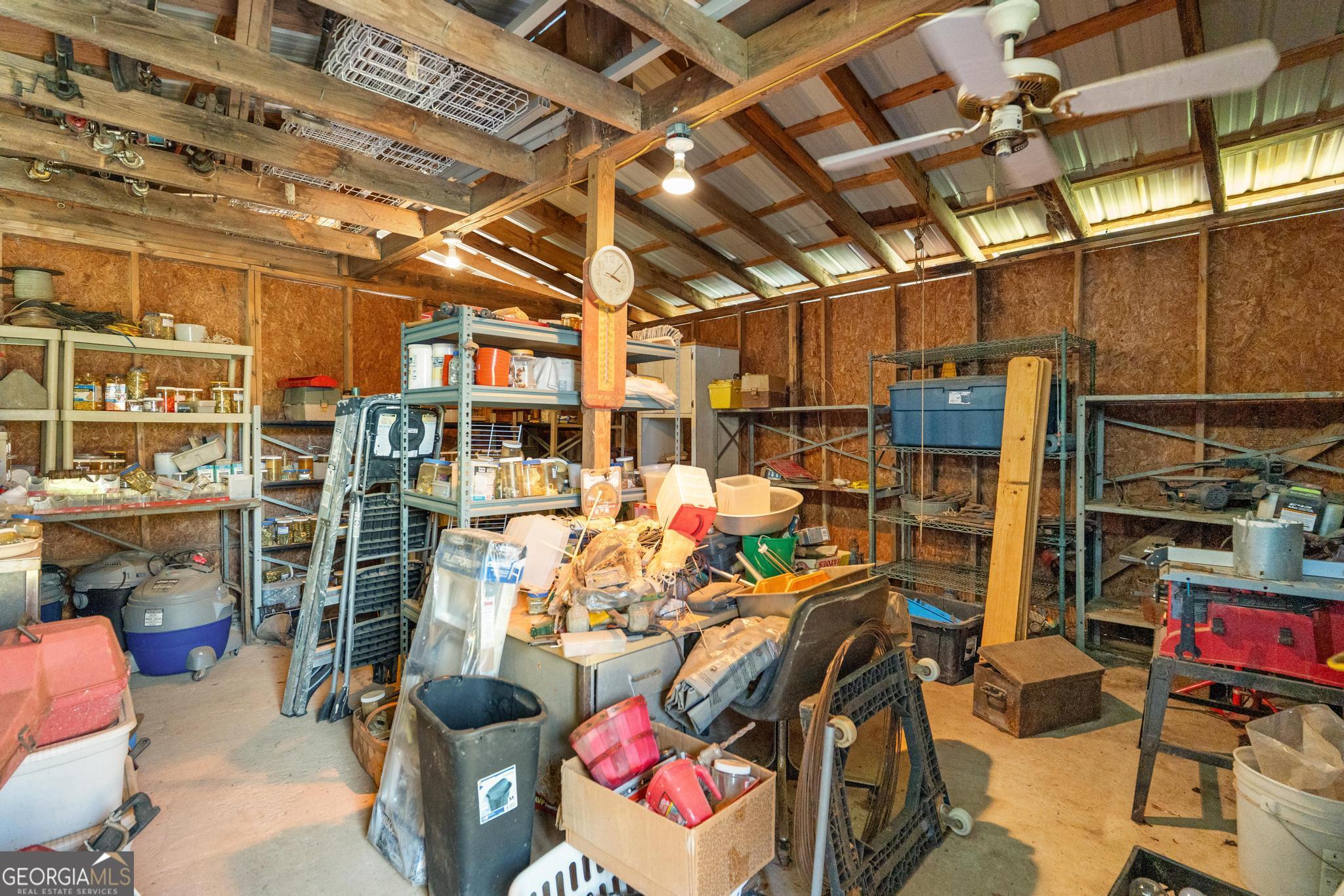 1375 Fincherville Road Jackson, GA 30233 - Photo 14 of 48