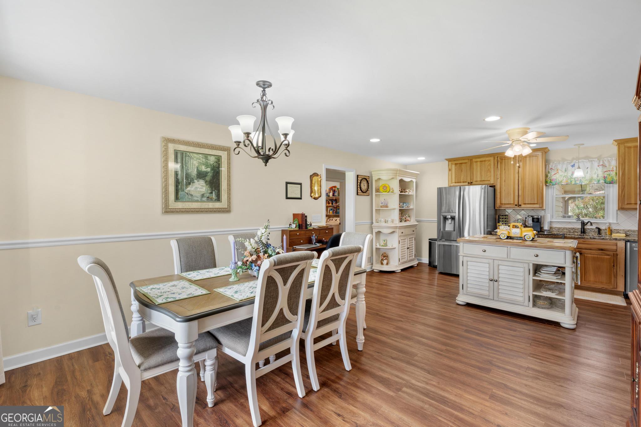 1375 Fincherville Road Jackson, GA 30233 - Photo 18 of 48