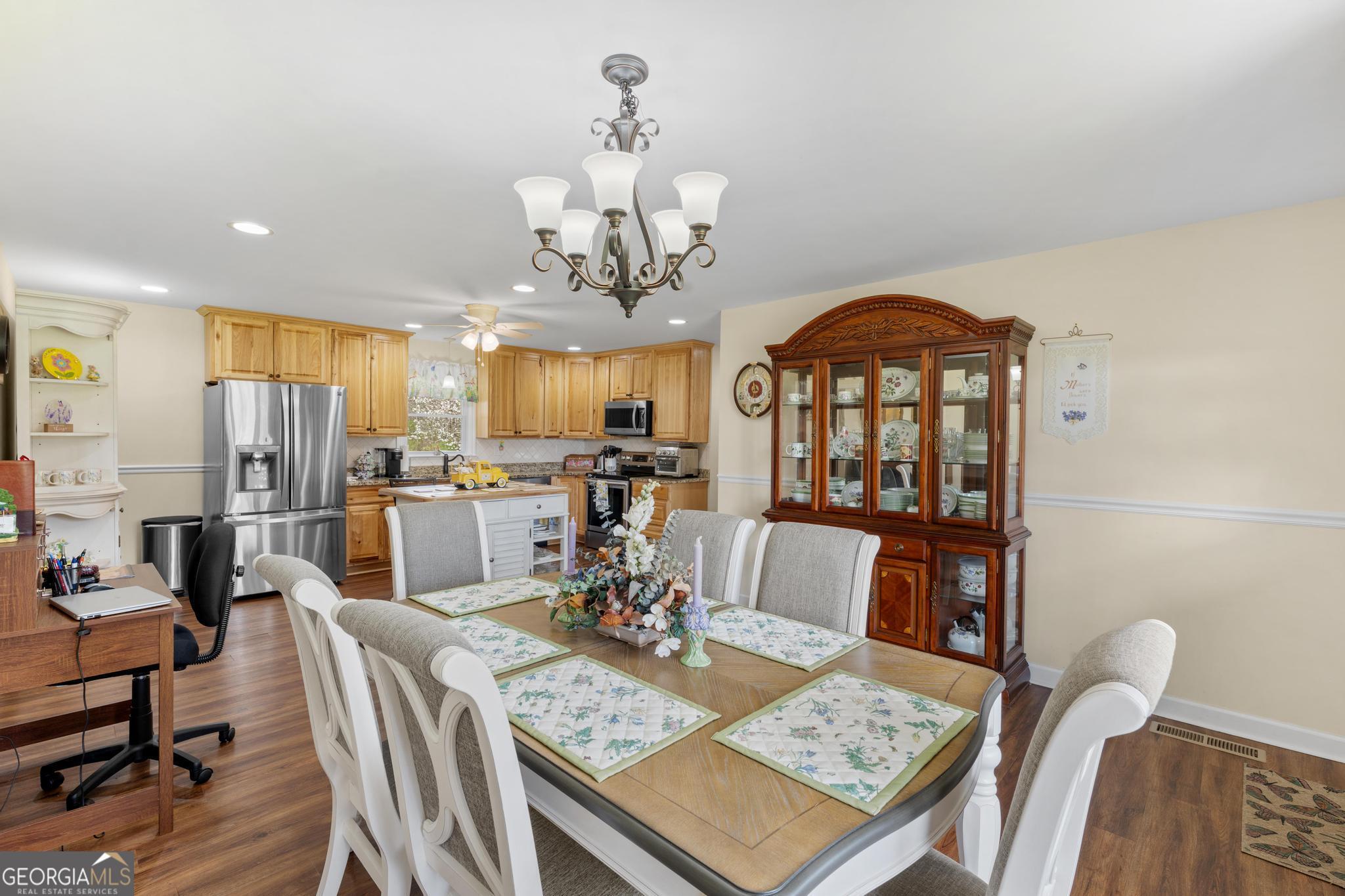 1375 Fincherville Road Jackson, GA 30233 - Photo 19 of 48